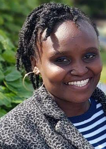 Eunice Njau